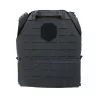 CHALECO CONQUER MQR VEST NEGRO 🔒 · VSGun