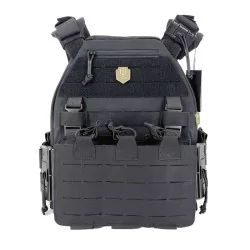CHALECO CONQUER MQR VEST BK