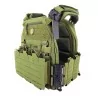 CHALECO CONQUER MQR VEST OD ✅ · VSGun