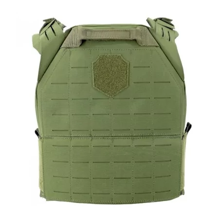 CHALECO CONQUER MQR VEST OD ✅ · VSGun