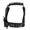 CHALECO CONQUER MTPC MULTICAM BLACK ⭐ · VSGun