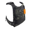 CHALECO CONQUER MTPC MULTICAM BLACK ⭐ · VSGun
