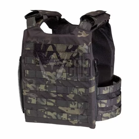 CHALECO CORSO DRAKE MK2 MULTICAM BLACK 🔥 · VSGun