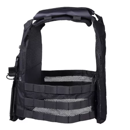 CHALECO CORSO DRAKE MK2 NEGRO 🔝 · VSGun