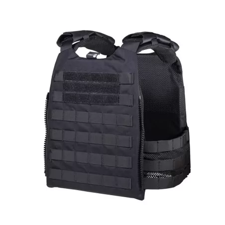 CHALECO CORSO DRAKE MK2 NEGRO 🔝 · VSGun