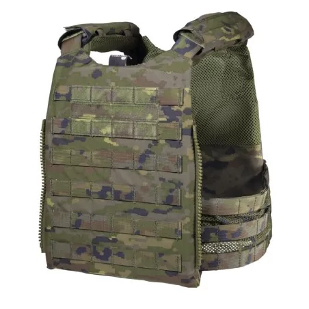 CHALECO CORSO DRAKE MK2 PIXELADO BOSCOSO 🔥 · VSGun