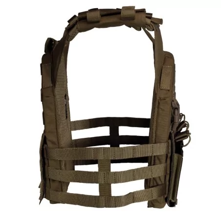 CHALECO CORSO DRAKE MK3 COYOTE ⭐ VSGun