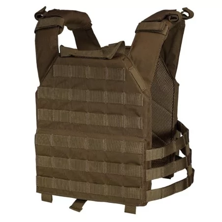 CHALECO CORSO DRAKE MK3 COYOTE ⭐ VSGun