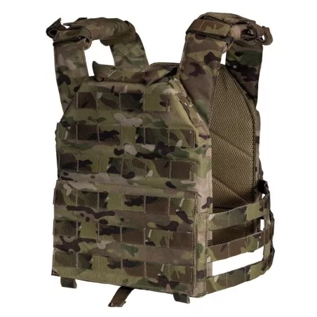 CHALECO CORSO DRAKE MK3 MULTICAM ⭐ VSGun