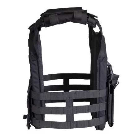 CHALECO CORSO DRAKE MK3 NEGRO ⭐ VSGun