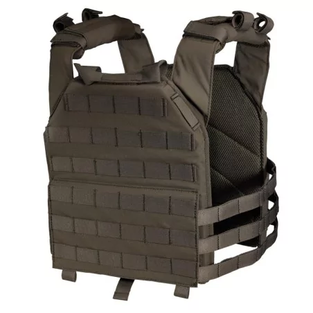 CHALECO CORSO DRAKE MK3 RANGER GREEN ⭐ VSGun