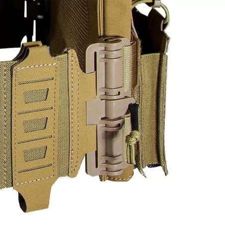 CHALECO CORSO DRAKE MK4 COYOTE ⭐ VSGun