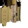 CHALECO CORSO DRAKE MK4 COYOTE ⭐ VSGun