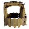 CHALECO CORSO DRAKE MK4 COYOTE ⭐ VSGun