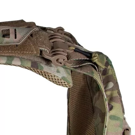 CHALECO CORSO DRAKE MK4 MULTICAM ⭐ VSGun