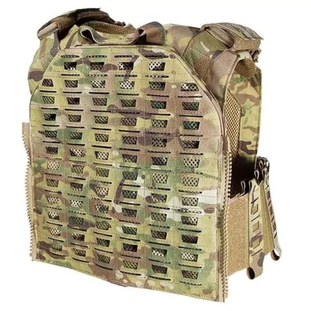 CHALECO CORSO DRAKE MK4 MULTICAM ⭐ VSGun