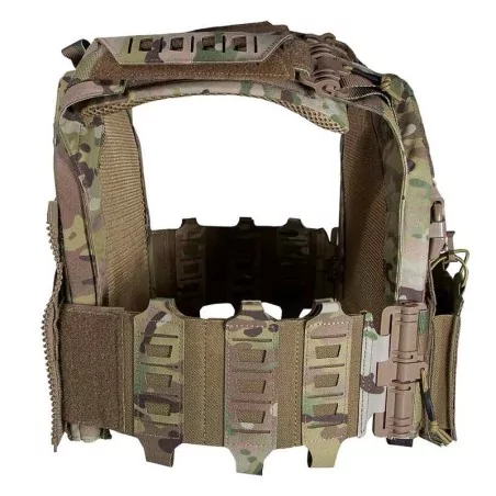 CHALECO CORSO DRAKE MK4 MULTICAM ⭐ VSGun