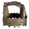 CHALECO CORSO DRAKE MK4 MULTICAM ⭐ VSGun
