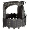 CHALECO CORSO DRAKE MK4 MULTICAM BLACK ⭐ VSGun