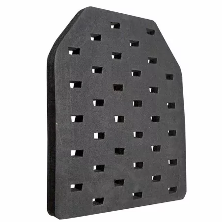 CHALECO CORSO DRAKE MK4 MULTICAM BLACK ⭐ VSGun
