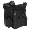 CHALECO CORSO DRAKE MK4 NEGRO 🔝 VSGun