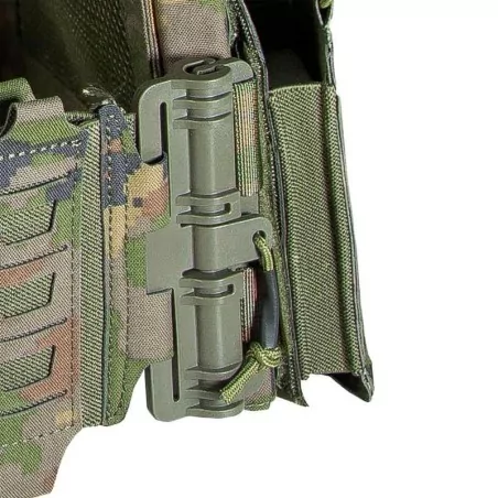 CHALECO CORSO DRAKE MK4 PIXELADO BOSCOSO 🛡️ VSGun