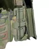 CHALECO CORSO DRAKE MK4 PIXELADO BOSCOSO 🛡️ VSGun