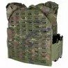 CHALECO CORSO DRAKE MK4 PIXELADO BOSCOSO 🛡️ VSGun