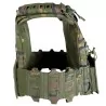 CHALECO CORSO DRAKE MK4 PIXELADO BOSCOSO 🛡️ VSGun