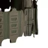 CHALECO CORSO DRAKE MK4 RANGER GREEN 🆕 VSGun