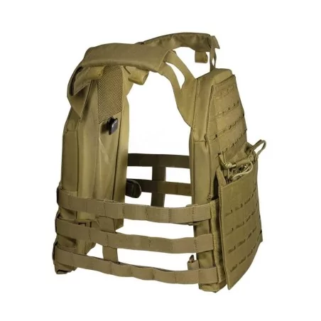 CHALECO CORSO DRAKE MK1 COYOTE 🛡️ VSGun