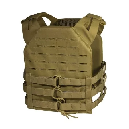 CHALECO CORSO DRAKE MK1 COYOTE 🛡️ VSGun