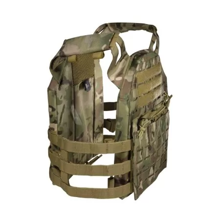 CHALECO DRAKE MK1 MULTICAM TÁCTICO ⭐ · VSGun