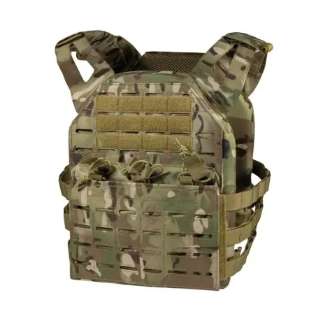 CHALECO DRAKE MK1 MULTICAM TÁCTICO ⭐ · VSGun