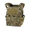 CHALECO DRAKE MK1 MULTICAM TÁCTICO ⭐ · VSGun