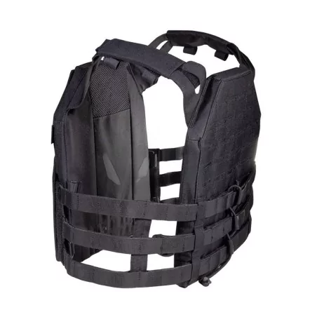 CHALECO DRAKE MK1 NEGRO TÁCTICO 🔧 · VSGun