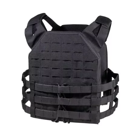 CHALECO DRAKE MK1 NEGRO TÁCTICO 🔧 · VSGun