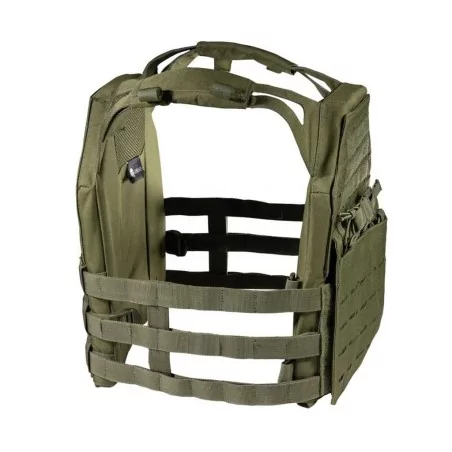 CHALECO DRAKE MK1 VERDE OD TÁCTICO · VSGun