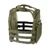 CHALECO DRAKE MK1 VERDE OD TÁCTICO · VSGun