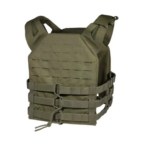 CHALECO DRAKE MK1 VERDE OD TÁCTICO · VSGun