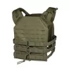 CHALECO DRAKE MK1 VERDE OD TÁCTICO · VSGun