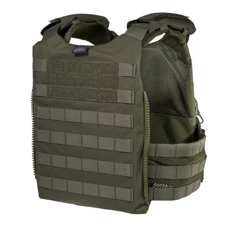 CHALECO DRAKE RANGER GREEN TÁCTICO · VSGun