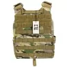 CHALECO FCS SIXMM MULTICAM LIGERO ⚡ · VSGun