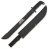 MACHETE BOLO MARCA ALBAINOX AMAZONAS 46CM CON FUNDA