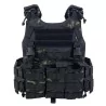 CHALECO FCS SIXMM MULTICAM BLACK URBANO 🚩 · VSGun