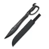MACHETE BOLO ALBAINOX ESPARTANO MANGO SIERRA CON FUNDA