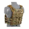 CHALECO JPC EMERSON MULTICAM TÁCTICO 🔝 · VSGun
