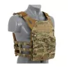 CHALECO JPC EMERSON MULTICAM TÁCTICO 🔝 · VSGun