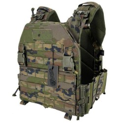 MPC CONQUER 2.0 BOSCOSO PIXELADO