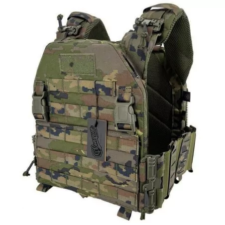 CHALECO MPC CONQUER 2.0 BOSCOSO PIXELADO · VSGun